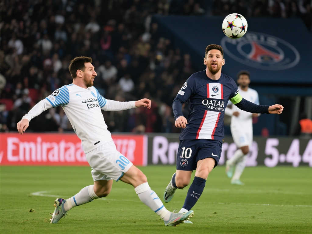 世界杯比分介绍