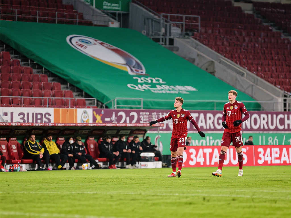 世界杯比分介绍