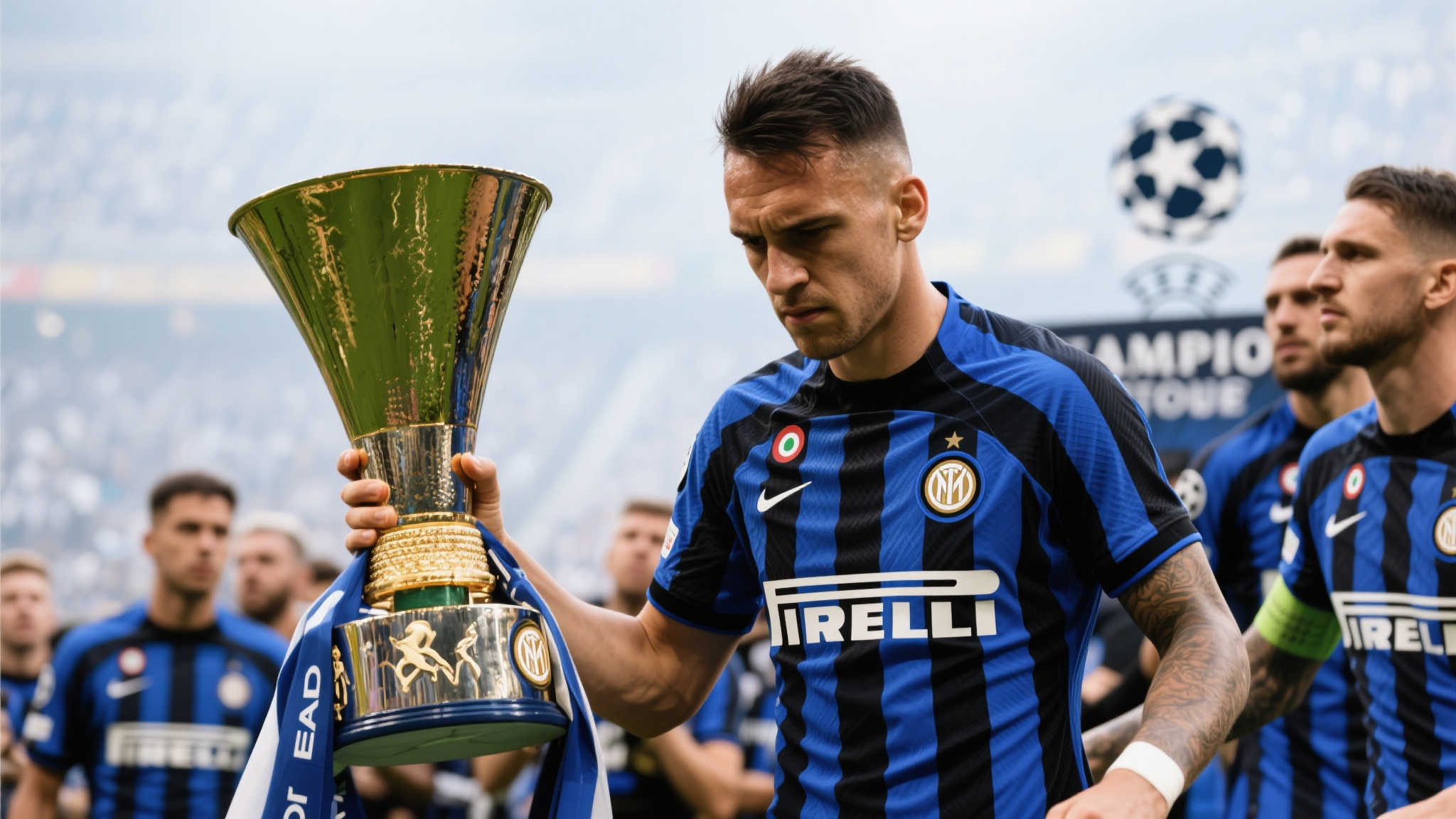 世界杯比分介绍