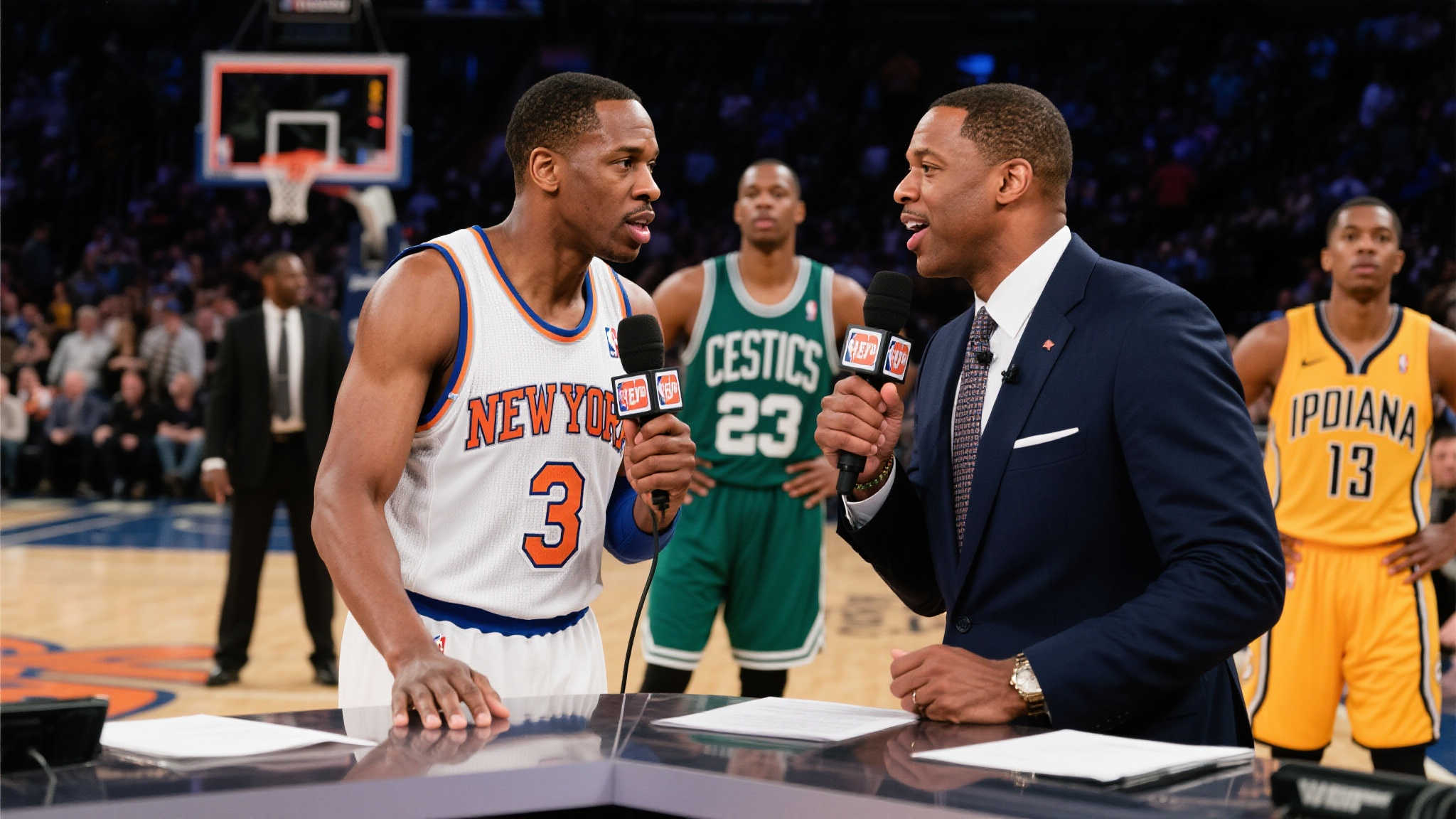 世界杯比分介绍