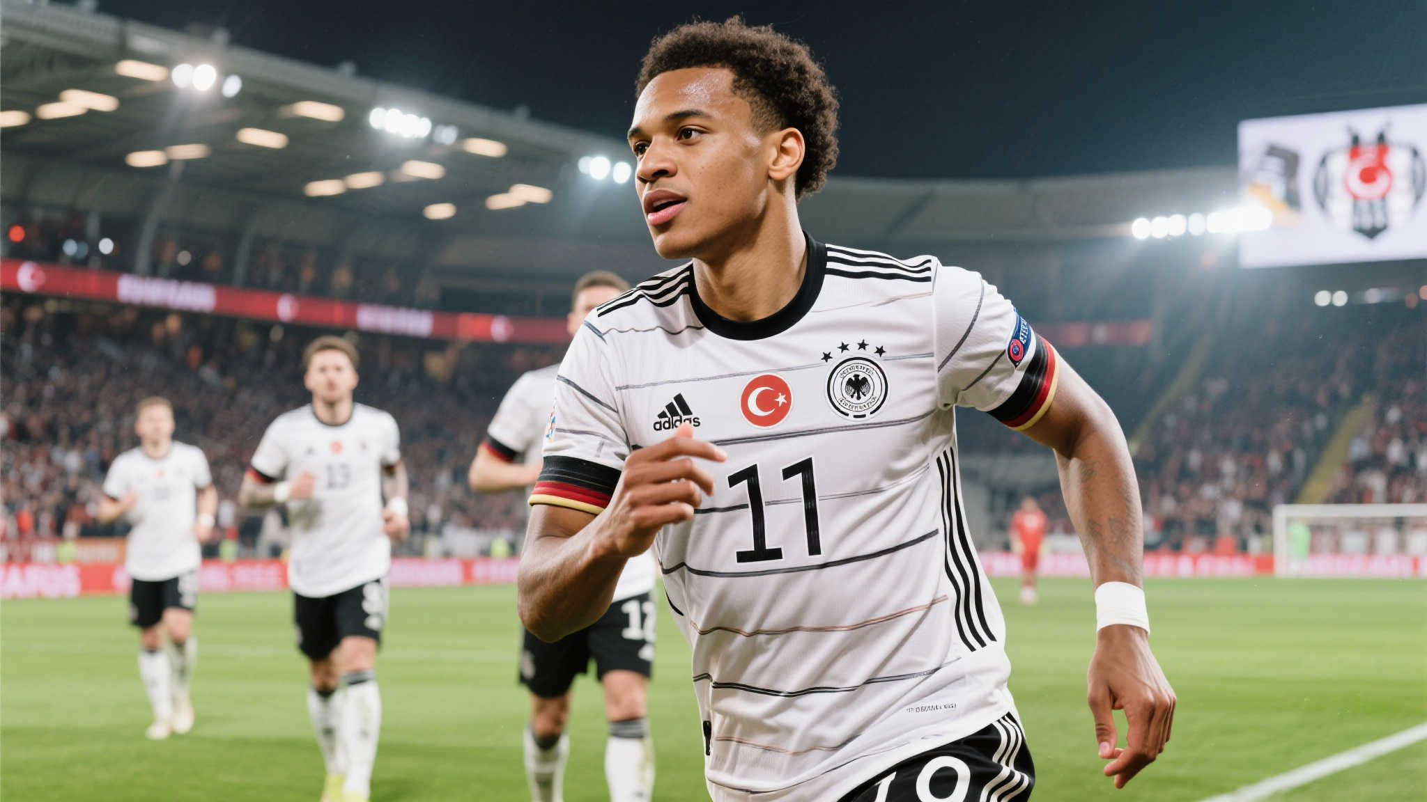 近年来，由于不断有顶级联赛球员被吸引至土耳其超级联